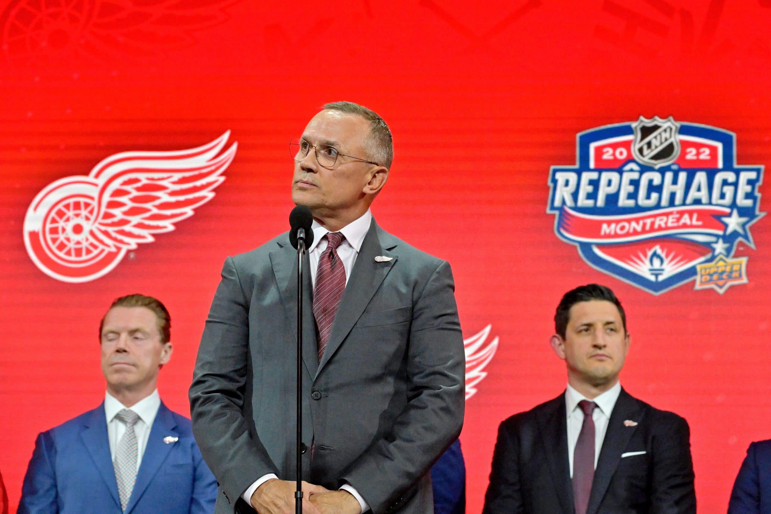 Do rebuilds actually work in the NHL?