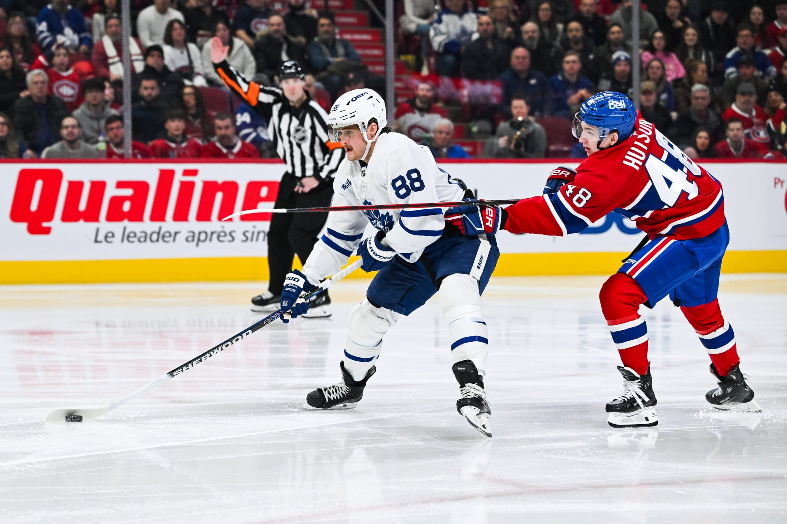 Stanley Cup Windows 2025-26: Atlantic Division
