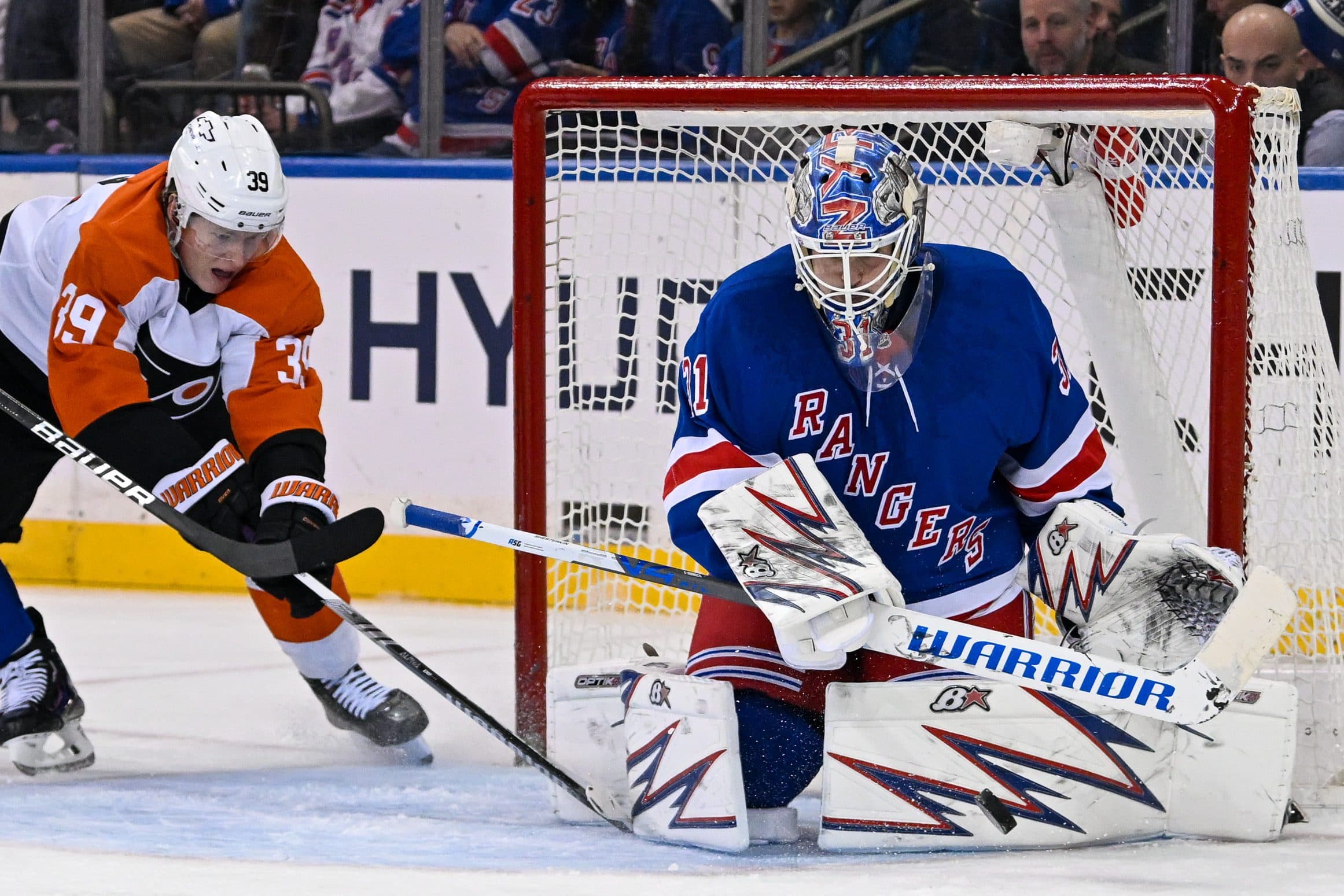 Stanley Cup Windows 2025-26: Metropolitan Division