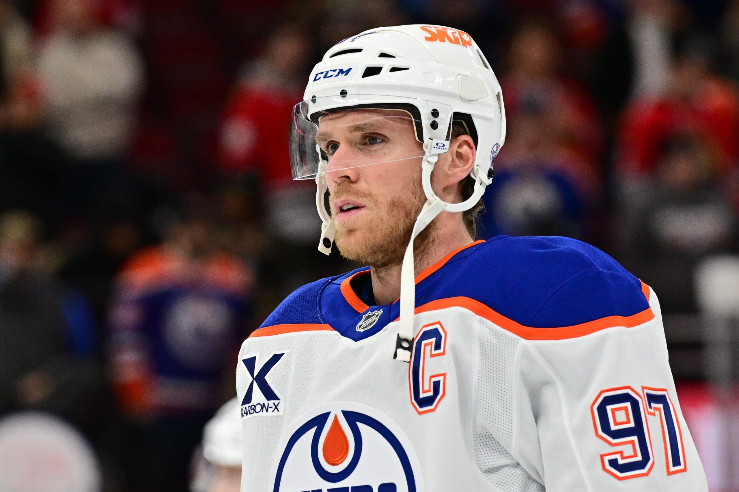 Five reasons the NHL’s new 84-game schedule is a bad idea