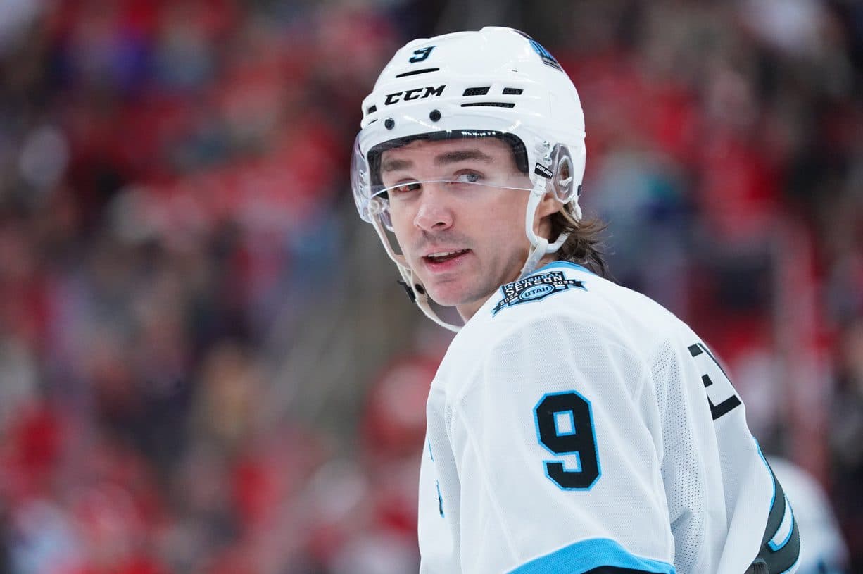 Who’s in, who’s out, a month before Team USA’s final Olympic roster cuts?