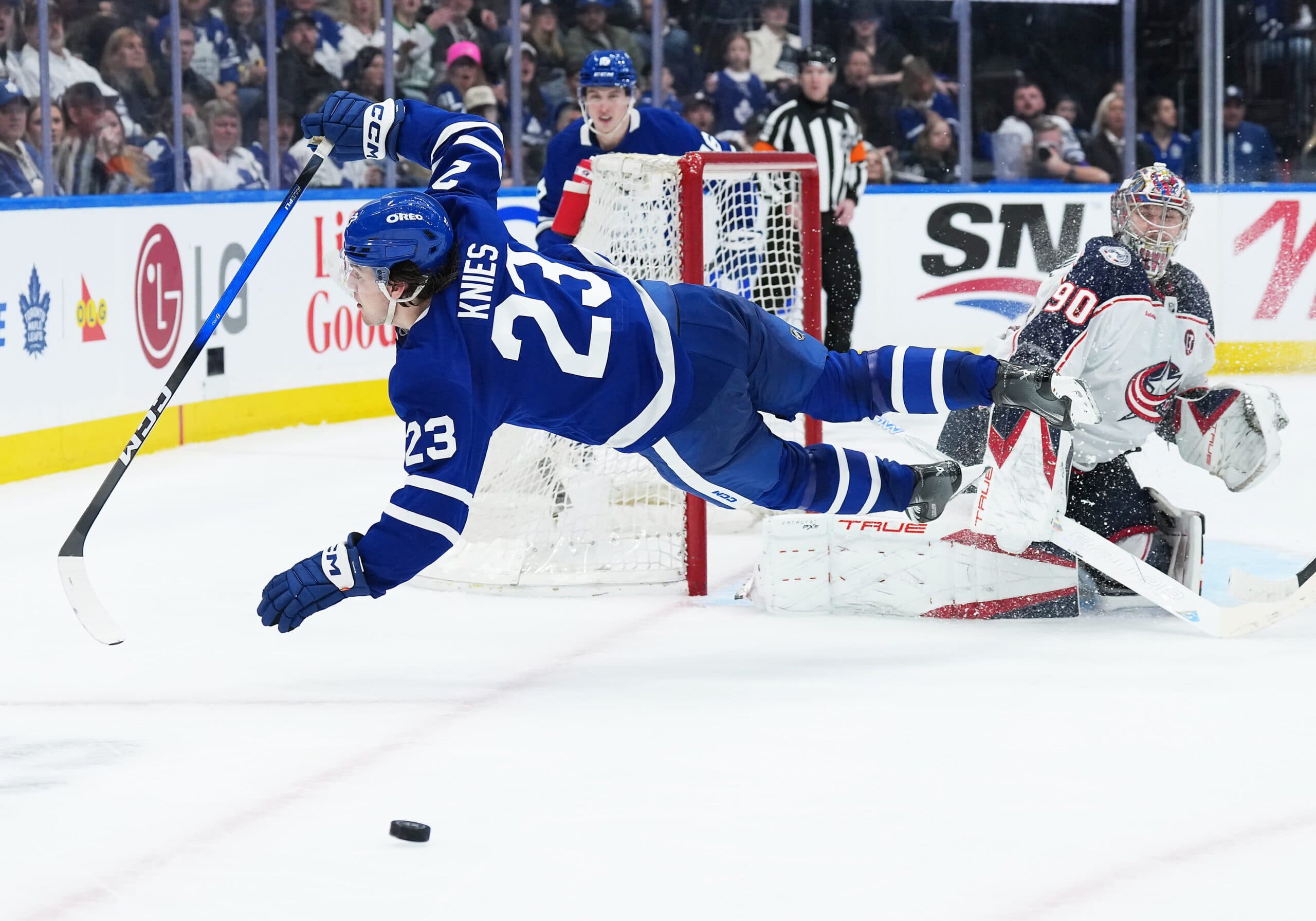 These 2024-25 non-playoff teams could make it in 2025-26 – and these playoff teams could miss