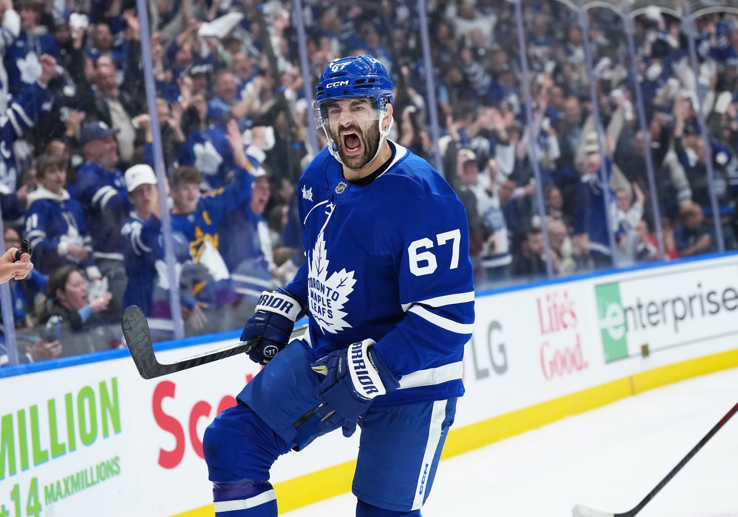Top remaining NHL free agents: The best 2025 UFAs still on the board