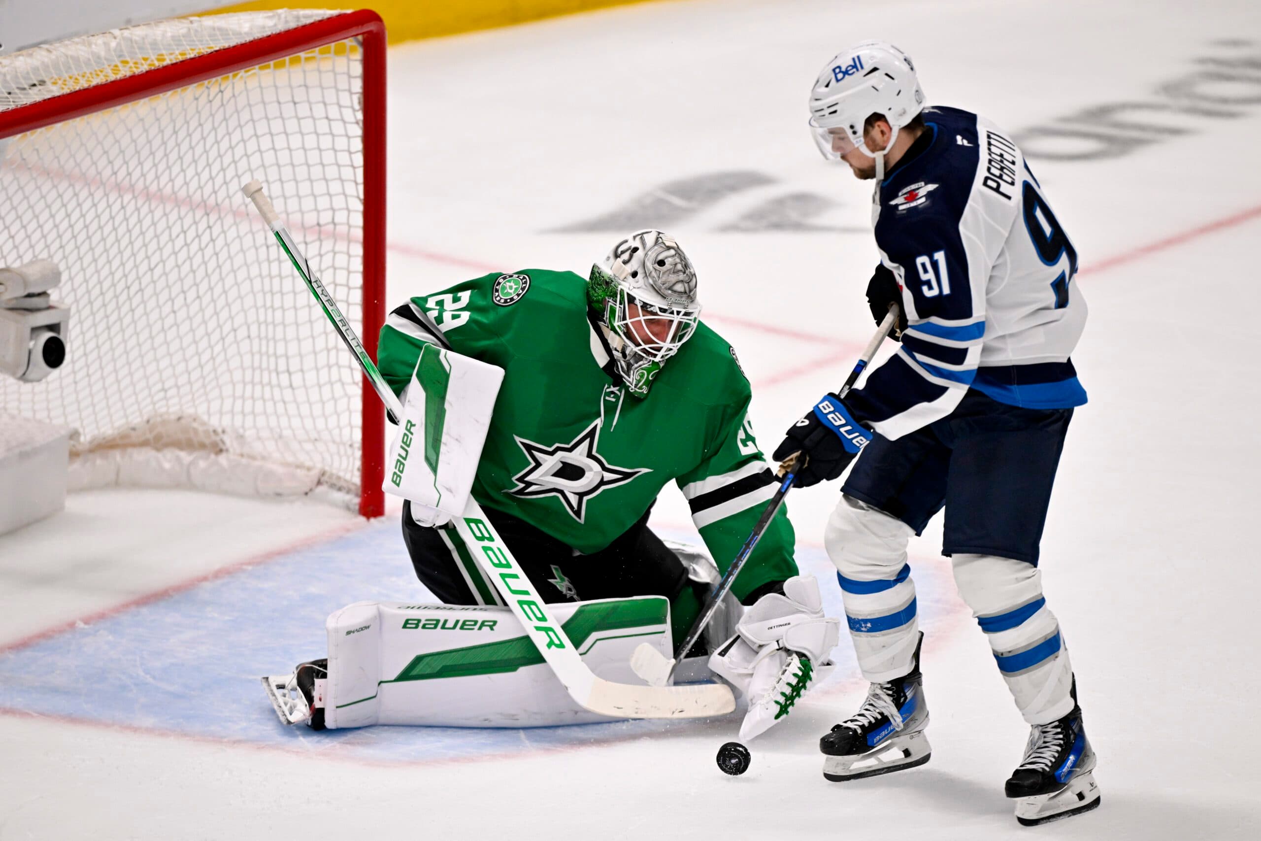 Stanley Cup Windows 2025-26: Central Division