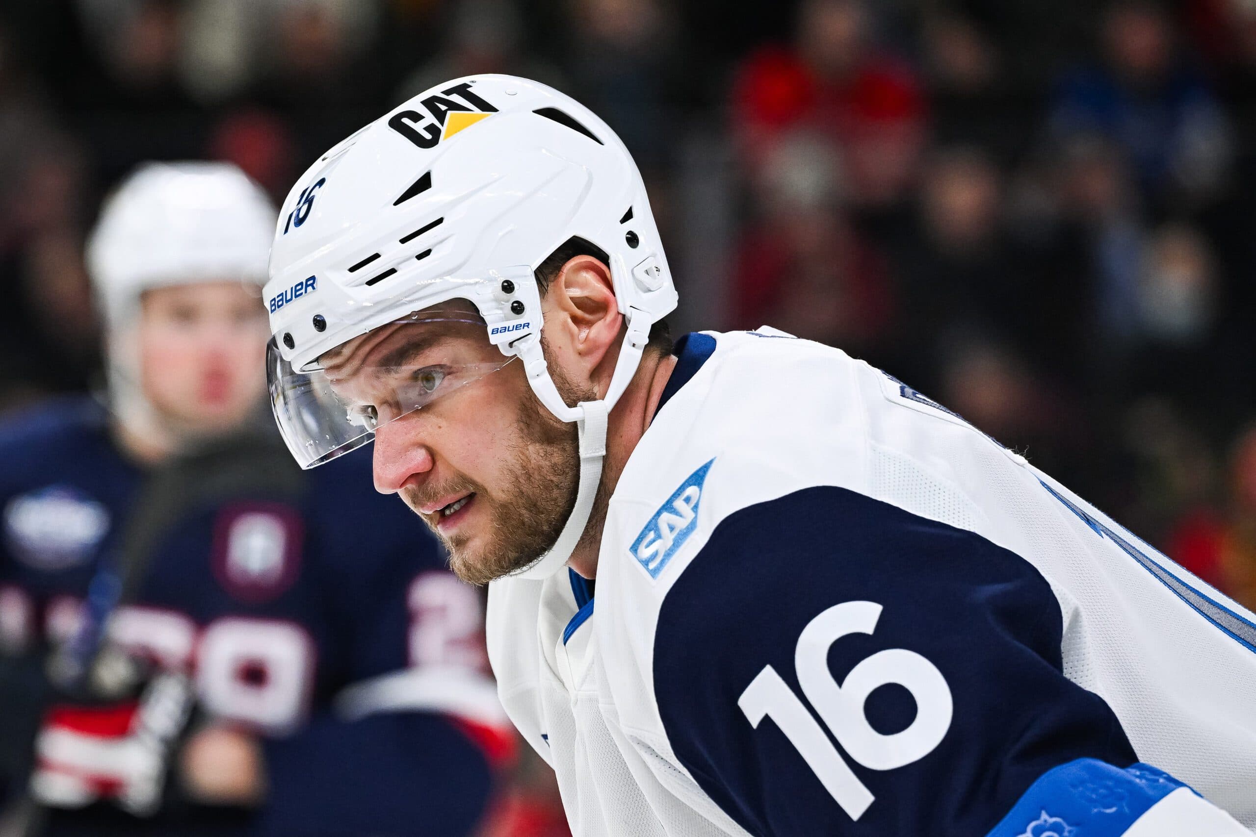 2026 Olympics: Early Team Finland roster projections