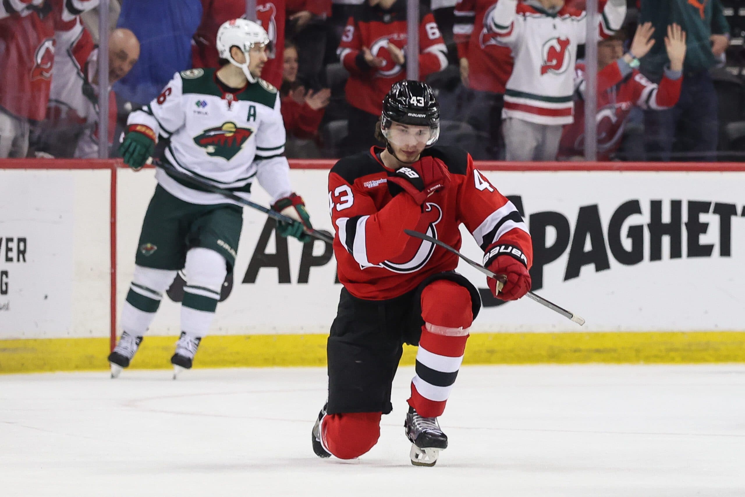 Five players who could swing the 2025-26 NHL season