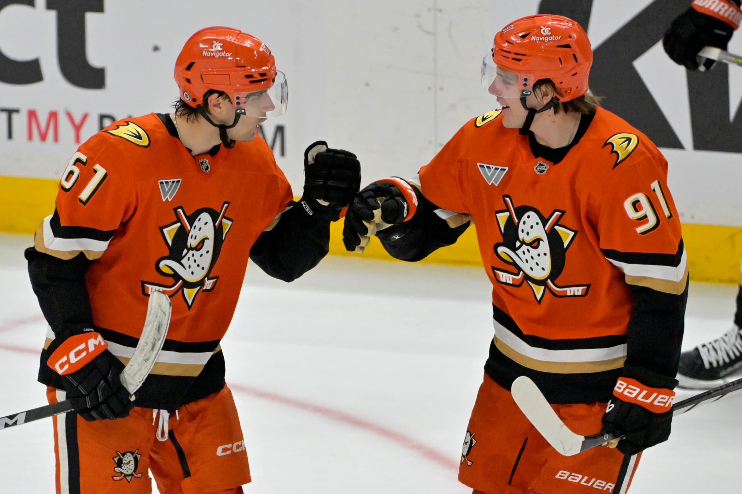 2025-26 NHL team preview: Anaheim Ducks