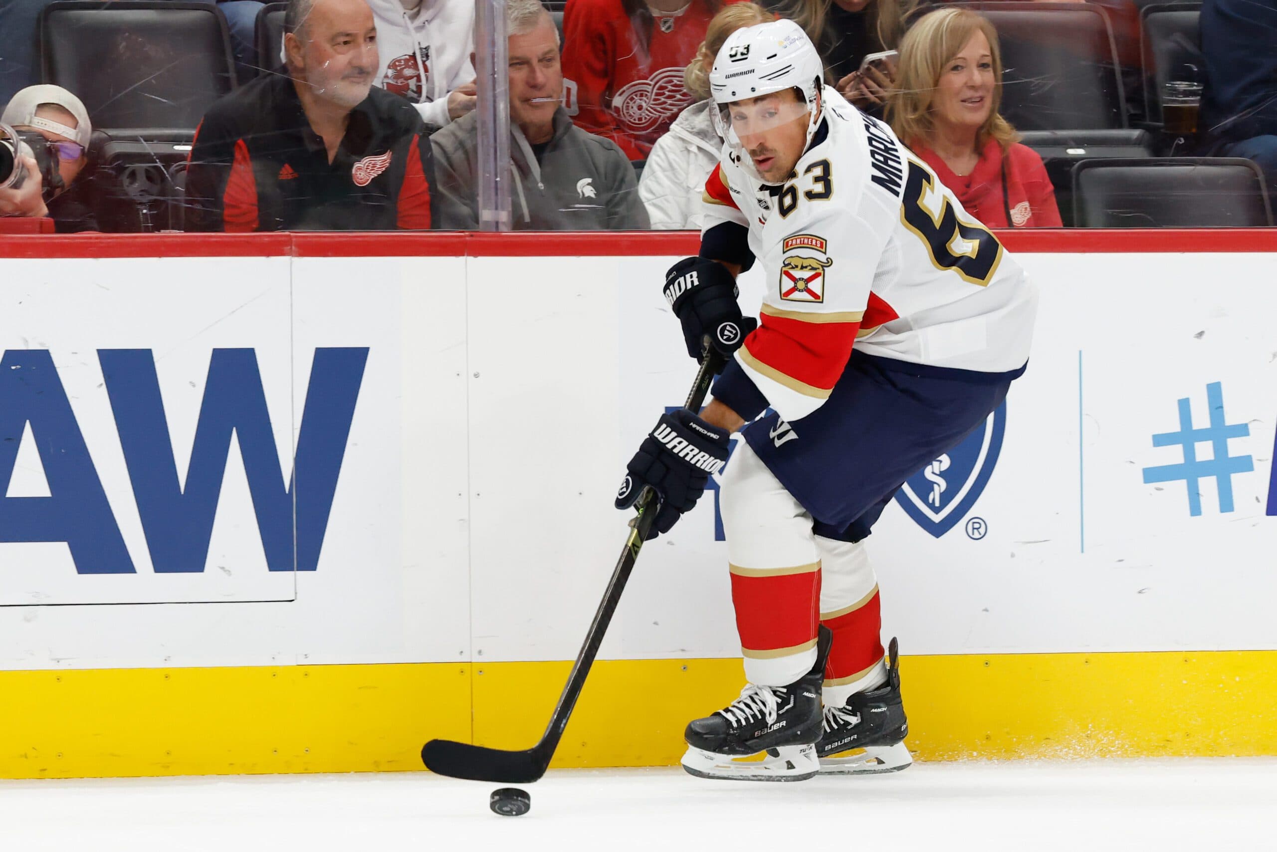 This Week in the NHL: The Rat returns to Boston