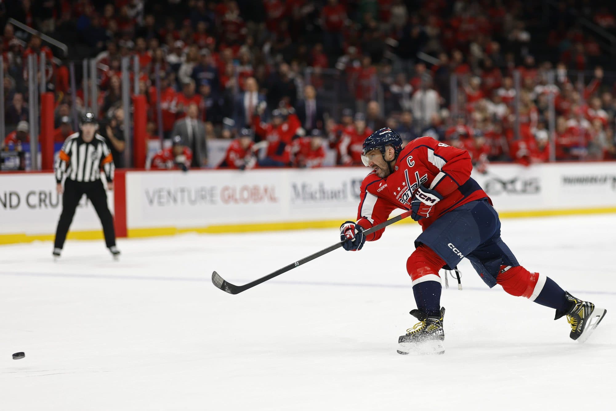 NHL Daily Betting Rundown (Oct. 21): Kraken overvalued vs. Capitals