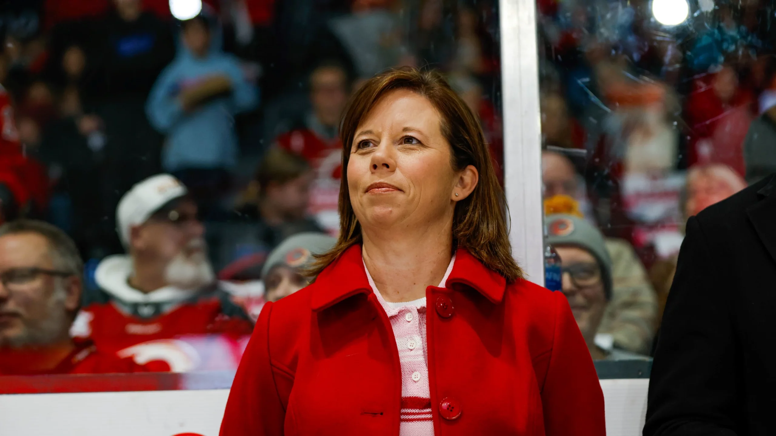 Charge’s Carla MacLeod diagnosed with breast cancer