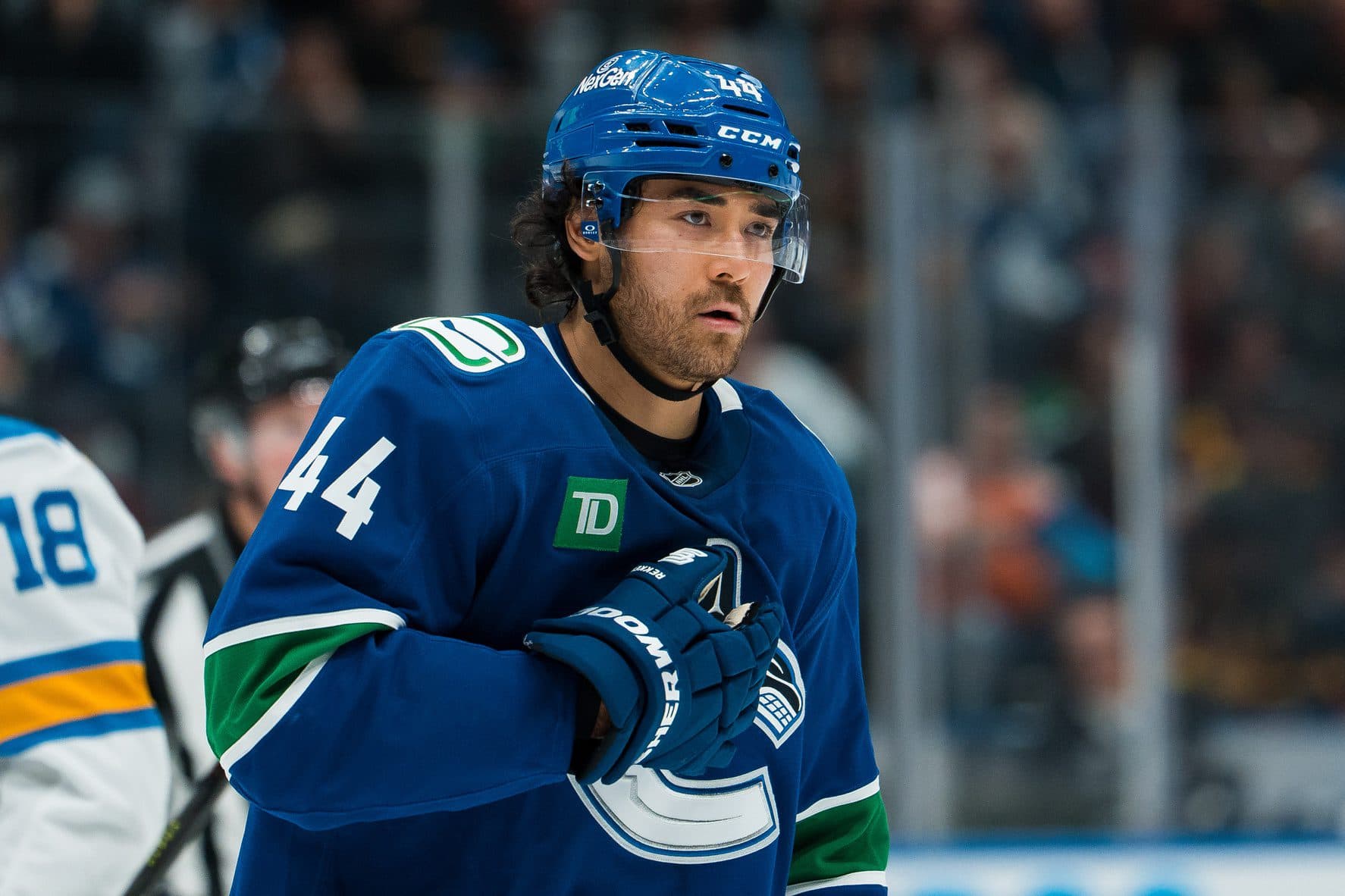 Ranking the floundering Canucks’ top trade pieces