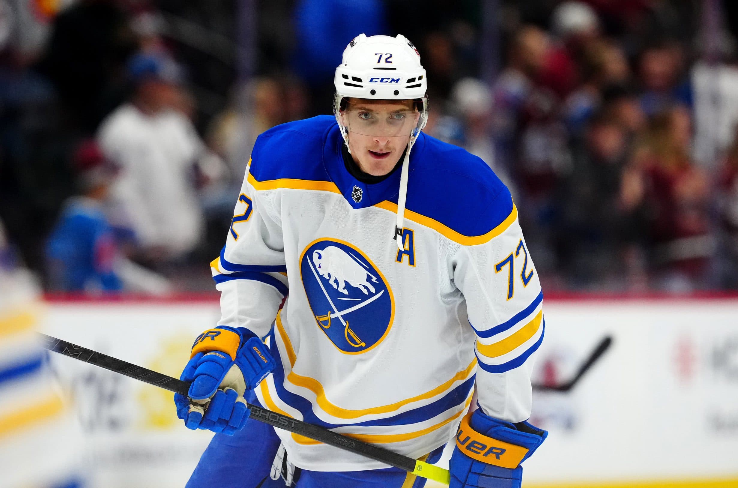 There’s still time for the Sabres to rebound after another tough start