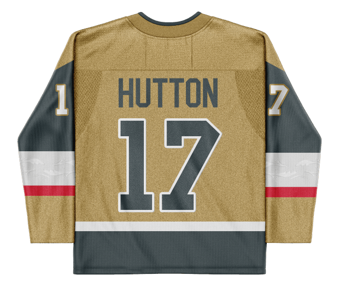 Ben Hutton