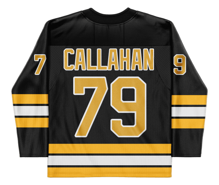 Michael Callahan