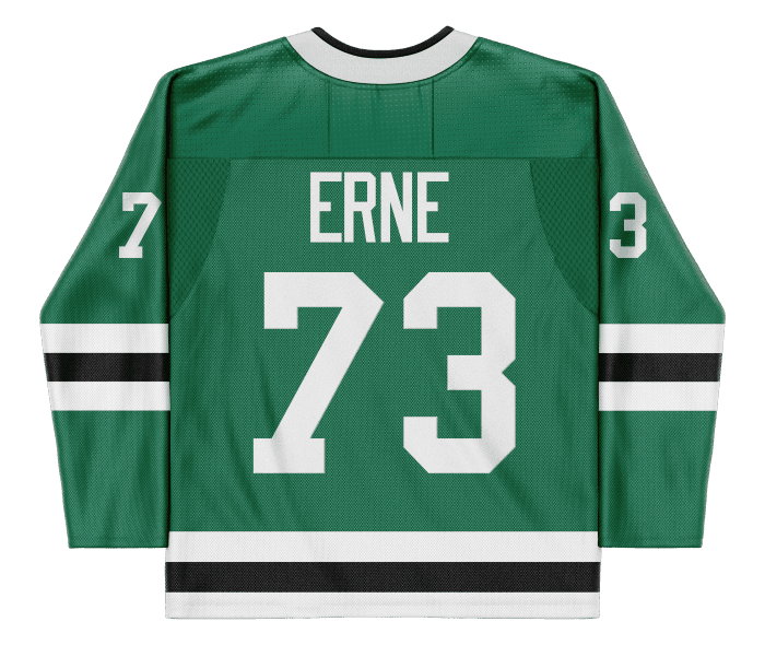 Adam Erne