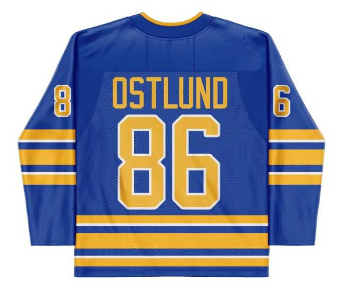 Noah Ostlund