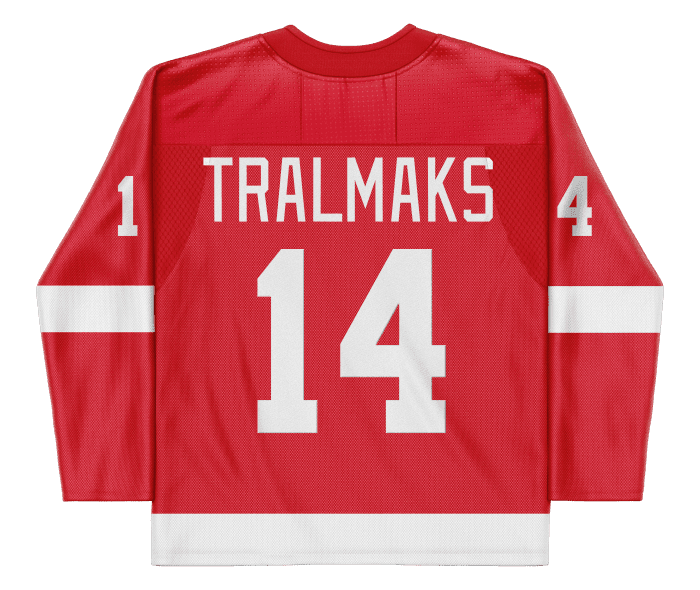 Eduards Tralmaks