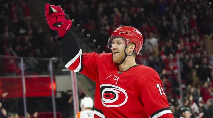SERAVALLI: Daily Faceoff’s Final Top 75 Free Agent Rankings