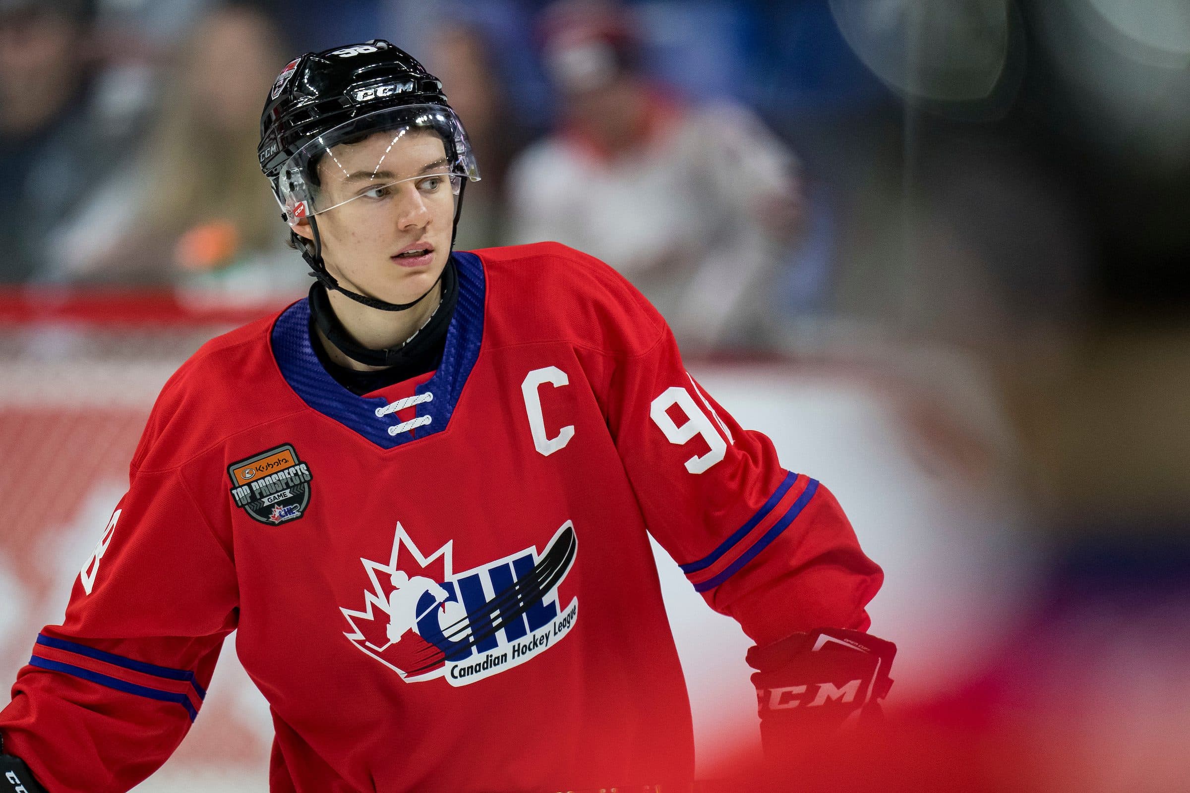 What scouts, opponents say about Connor Bedard’s dominant play