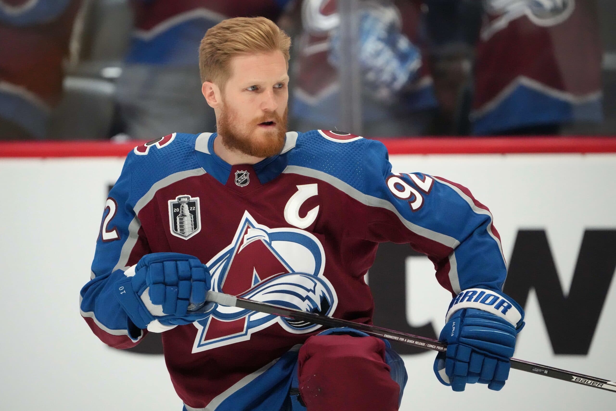 How the Avalanche can use LTIR to prepare for NHL Trade Deadline