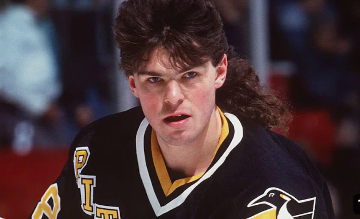 Pittsburgh Penguins officially retire Jaromir Jagr’s No. 68