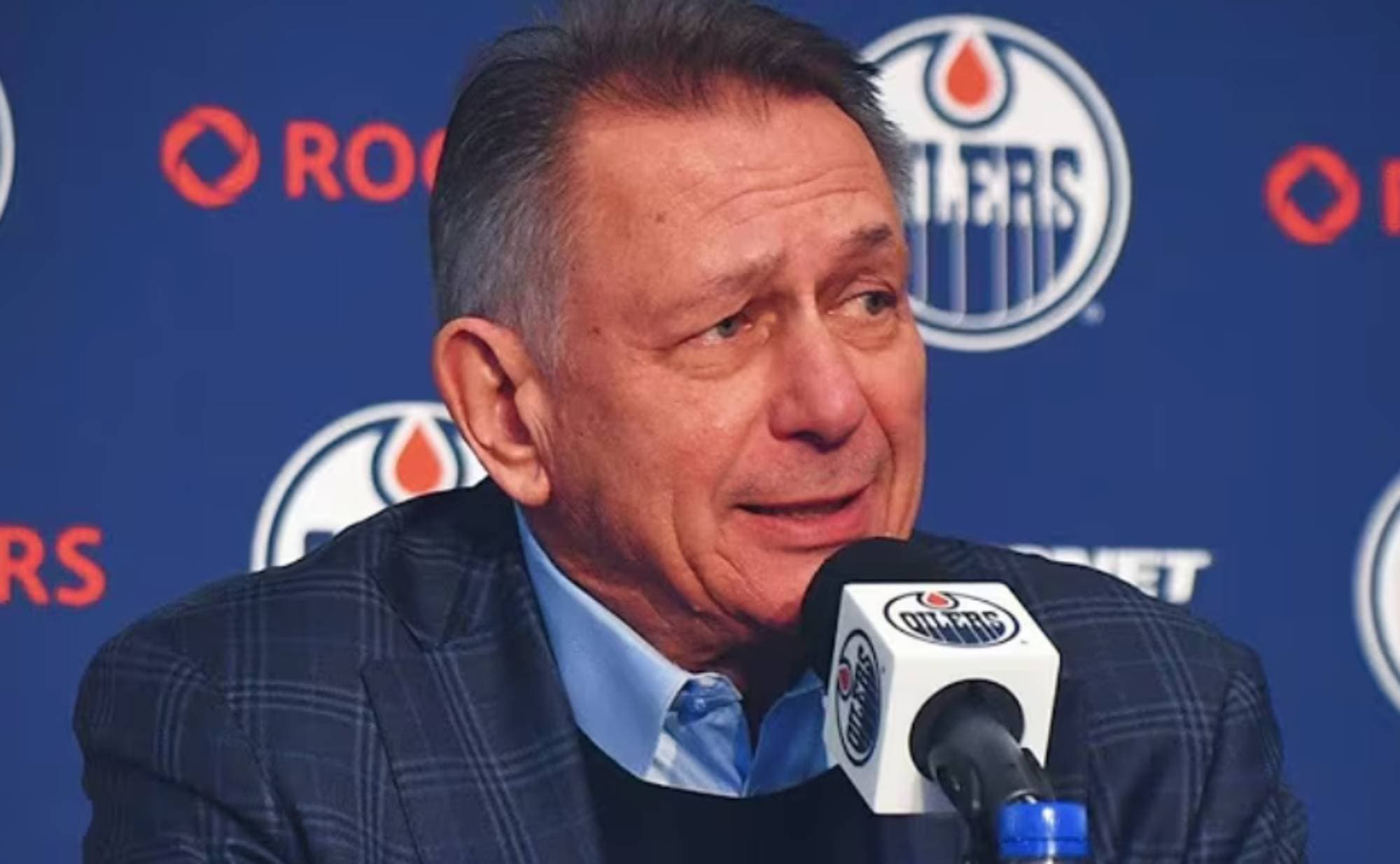 Ken Holland