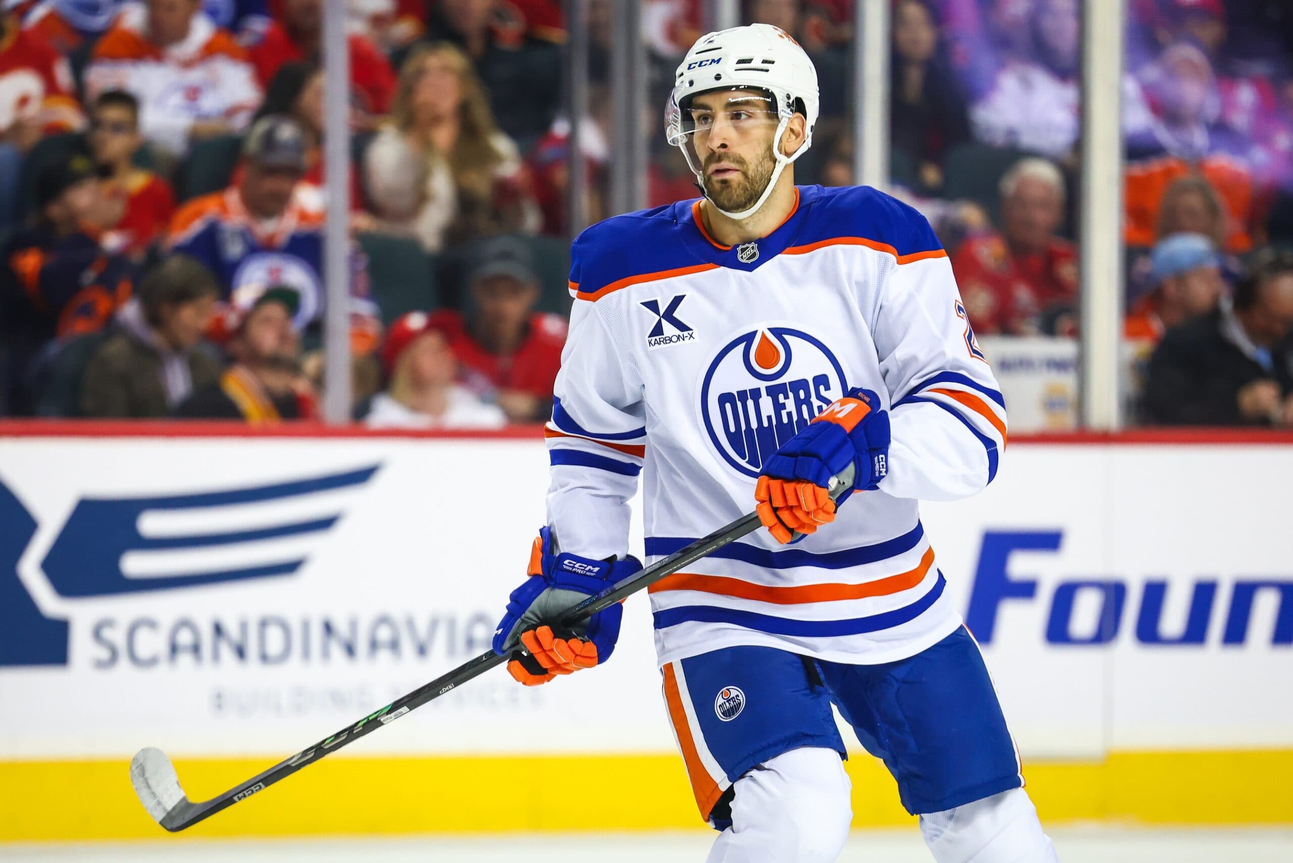 The top 5 NHL defensemen of 2024