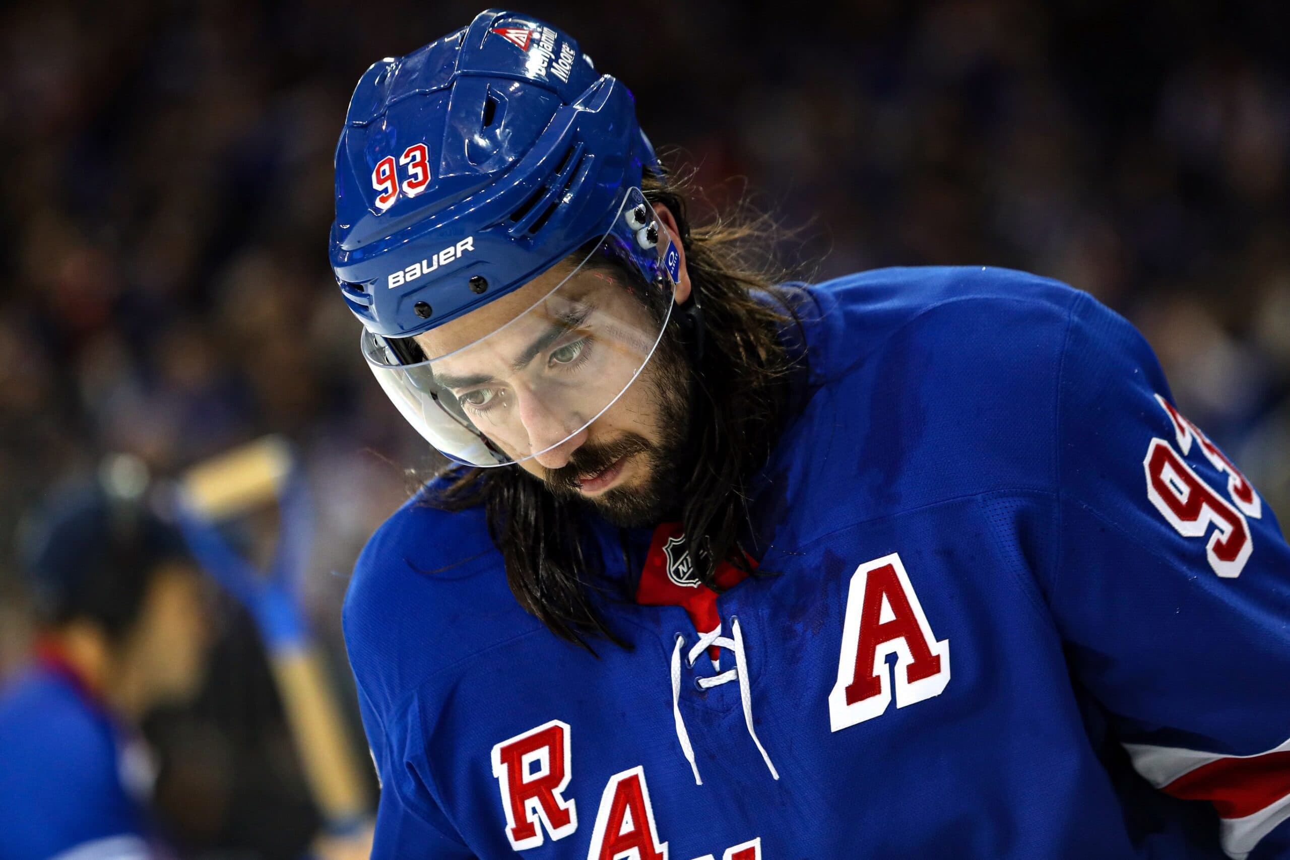 New York teams in trouble, white-hot Wild, and the biggest NHL storylines to watch in December