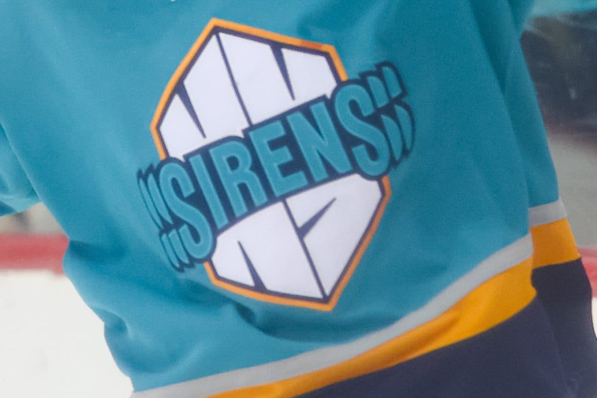 New York Sirens sign Jincy Rose, Taylor Girard to one-year contracts