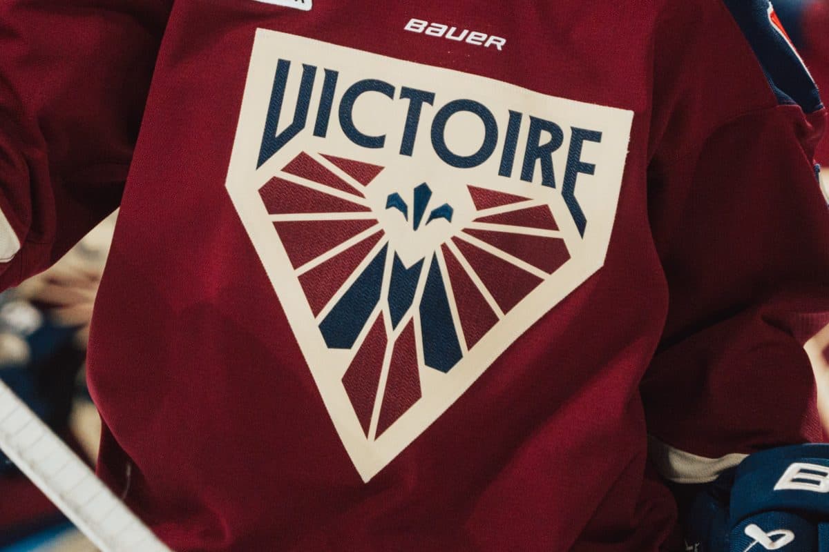 Victoire sign Maggie Flaherty to one-year deal