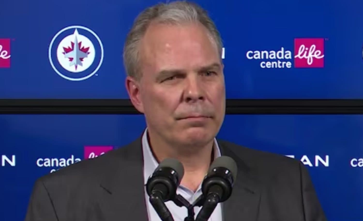 Kevin Cheveldayoff