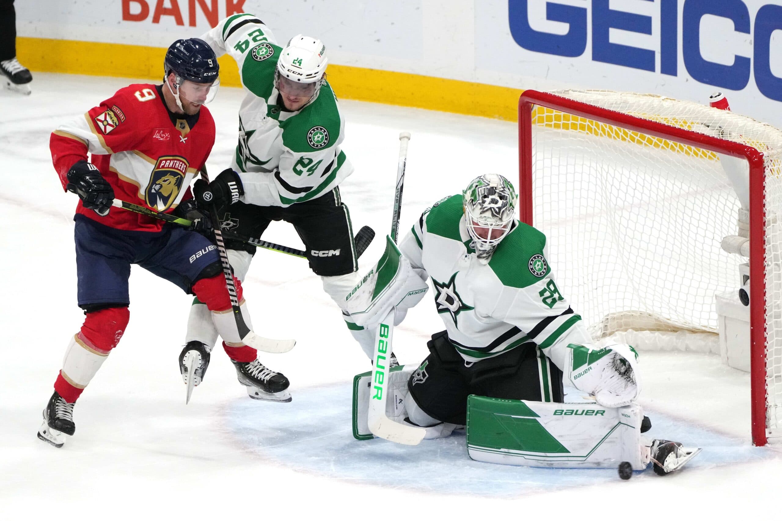Updating our 2025 Stanley Cup picks after the NHL Trade Deadline