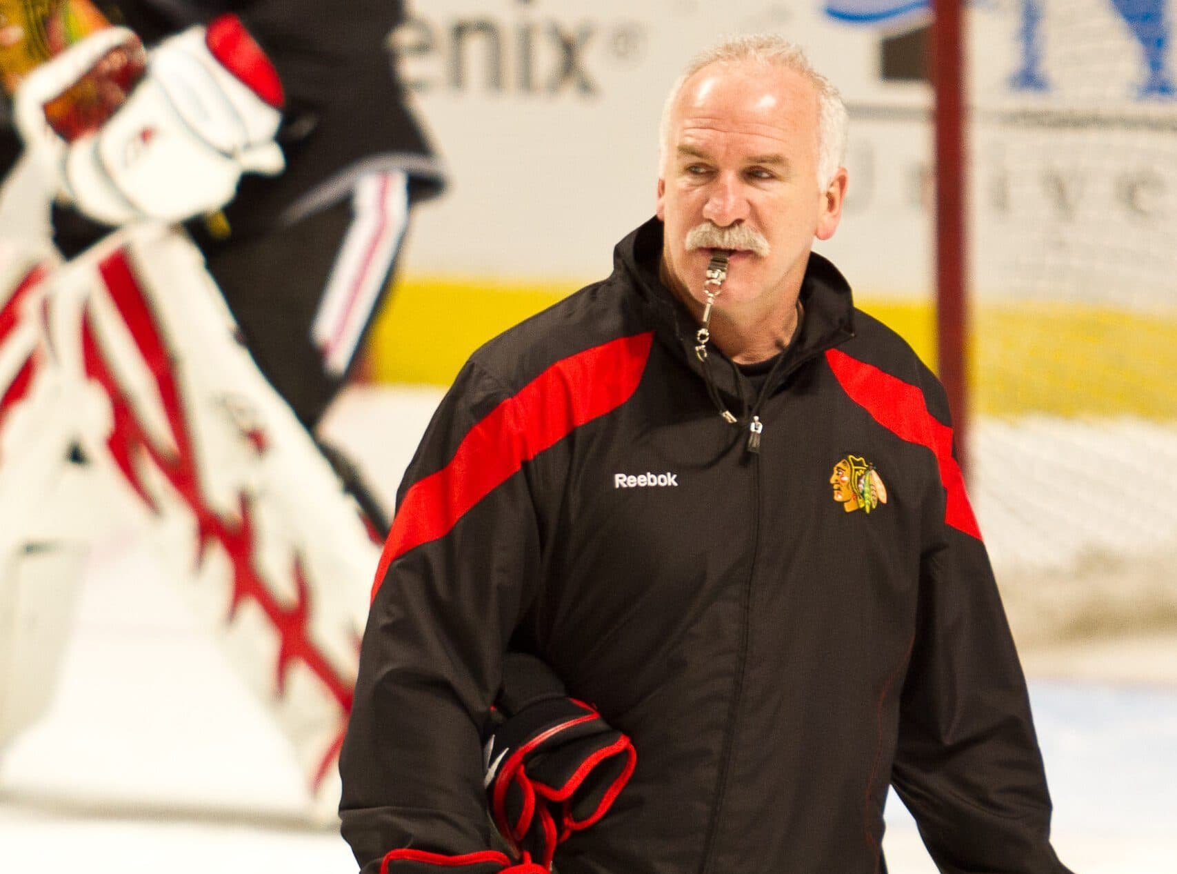 Ducks name Joel Quenneville 12th head coach in franchise history