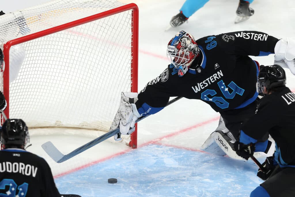 Pyotr Andreyanov (Yuri Kuzmin/KHL)
