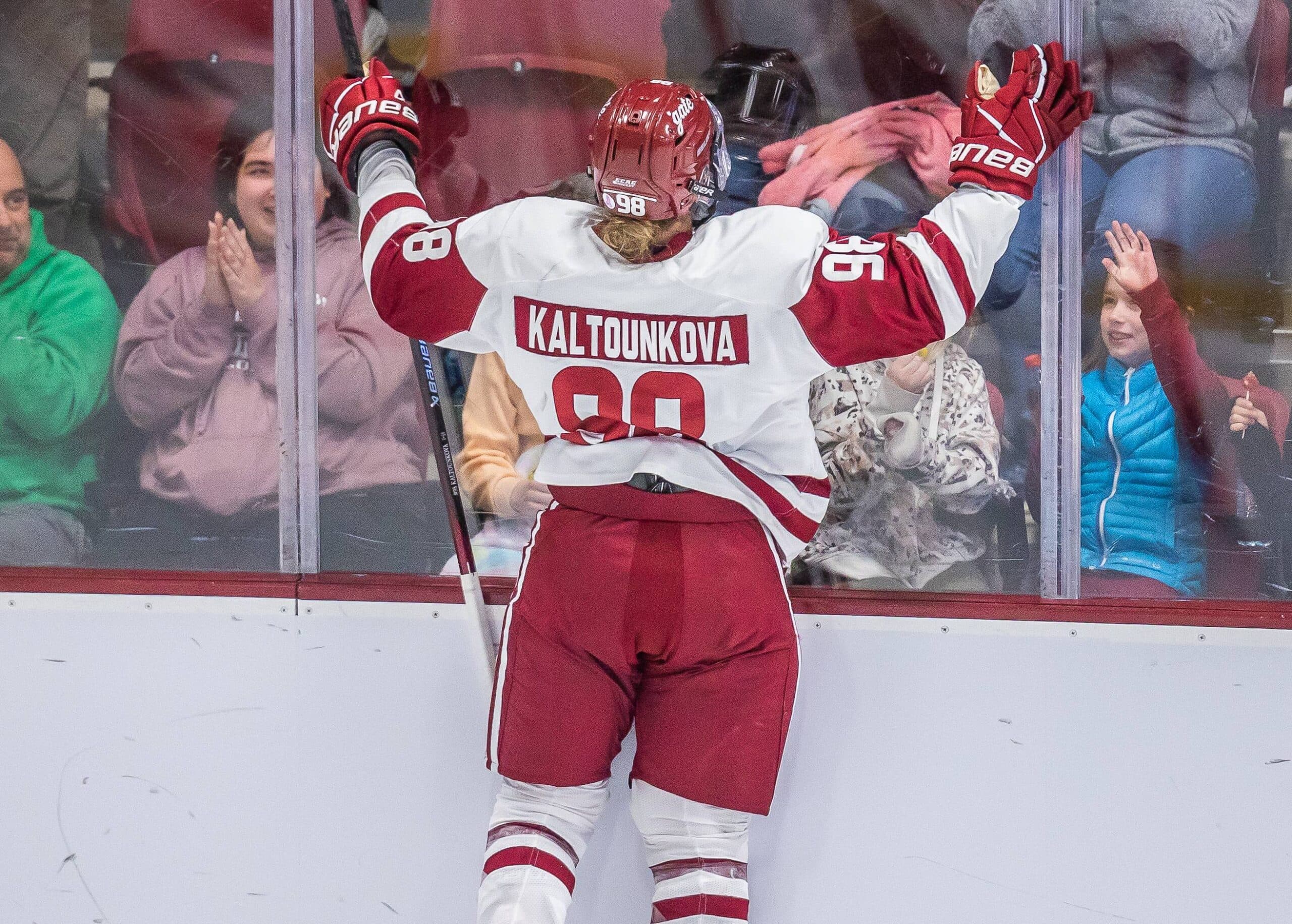 Projecting the PWHL’s 2025-26 rookie of the year winner