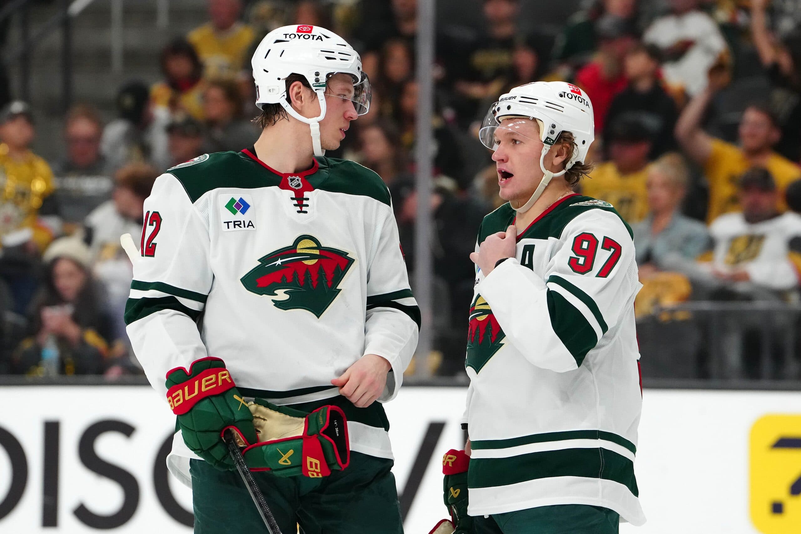 2025-2026 NHL team preview: Minnesota Wild