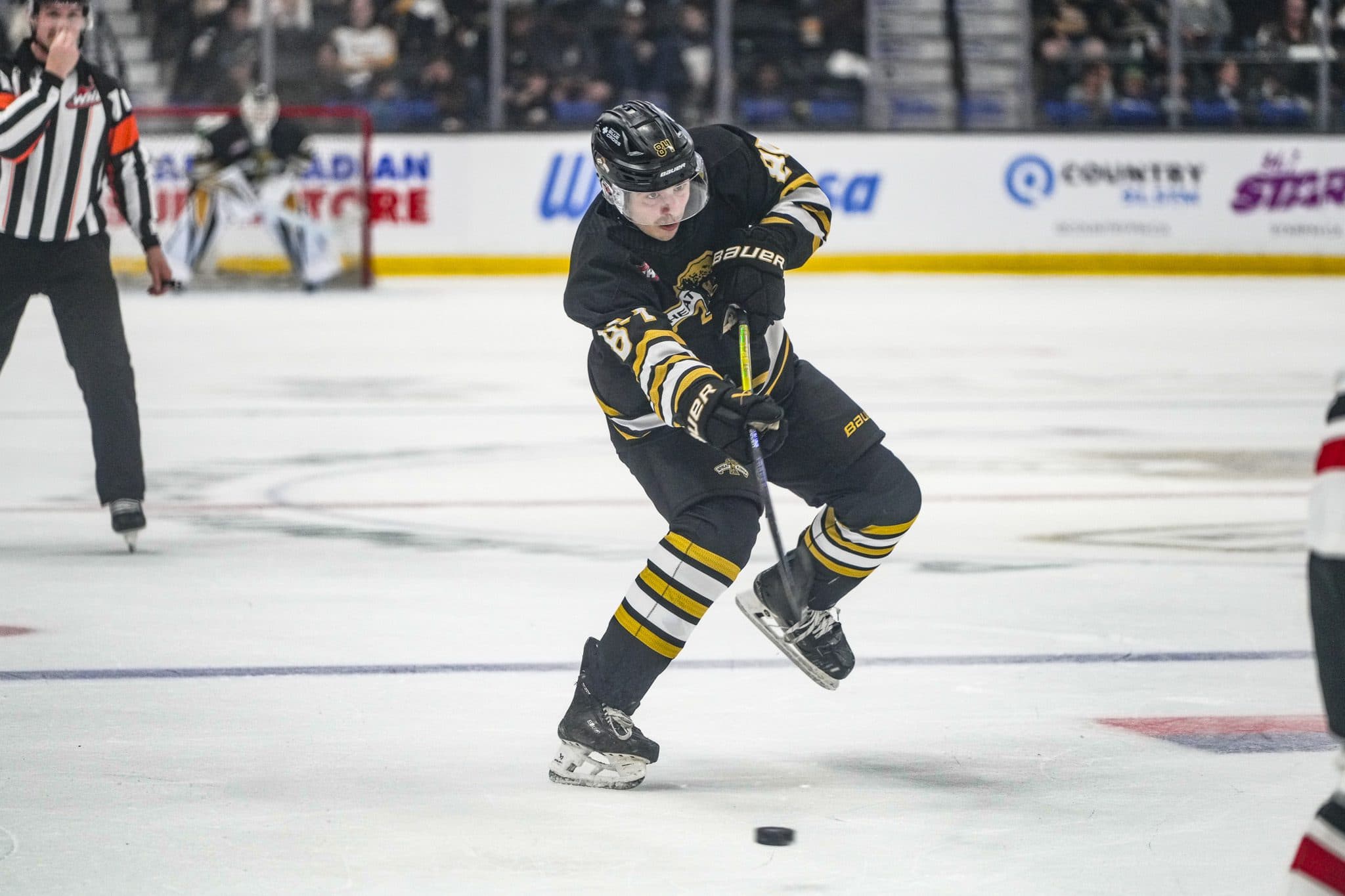 2026 NHL Draft Notebook: Five early season risers